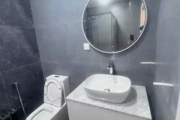 Satılır Yeni Tikili Bakıxanovda