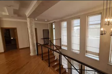 Aylıq Kirayə Bağ Evi Bilgəhdə
