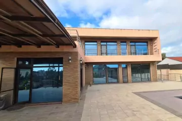 Aylıq Kirayə Bağ Evi Bilgəhdə