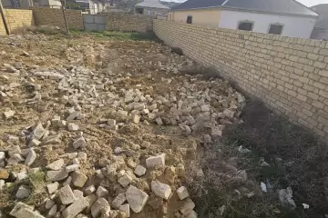 Satılır Torpaq 28 May Qəsəbəsidə