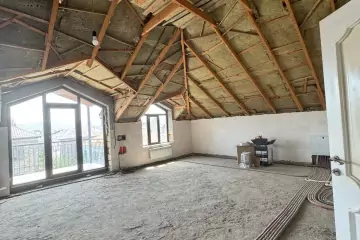 Satılır Həyət Evi Biləcəridə