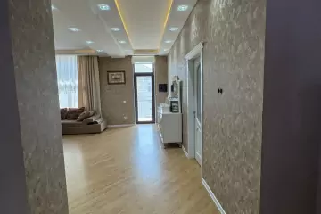 Satılır Həyət Evi Biləcəridə