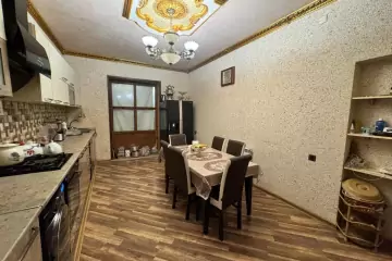 Satılır Həyət Evi Keşlədə