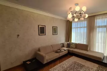 Aylıq Kirayə Bağ Evi Bilgəhdə
