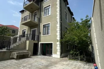 Satılır Həyət Evi Biləcəridə