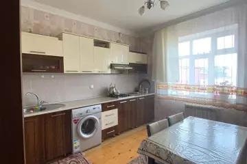 Satılır Həyət Evi Zabrat Qəsəbəsida