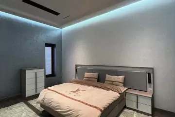 Günlük Kirayə Bağ Evi Mərdəkanda
