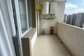 Aylıq Kirayə Yeni Tikili Nəsimi Bazarında