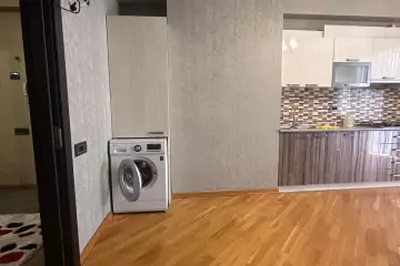 Aylıq Kirayə Yeni Tikili Nəsimi Bazarında