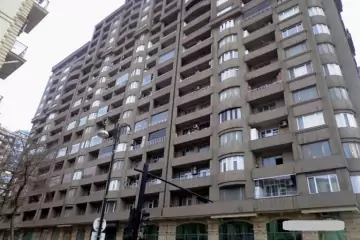 Aylıq Kirayə Yeni Tikili Zabitlər Parkı