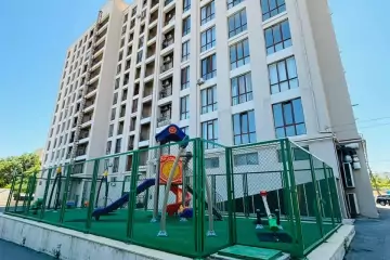Satılır Yeni Tikili Bakıxanovda