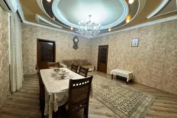 Satılır Həyət Evi Keşlədə