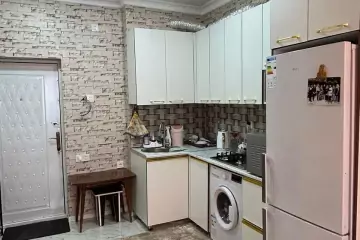 Aylıq Kirayə Yeni Tikili Xırdalan şəhərində
