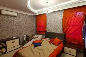 Aylıq Kirayə Bağ Evi Bilgəhdə