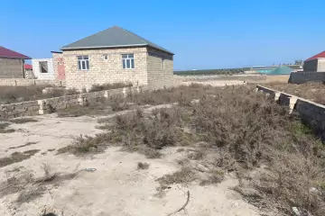 Satılır Torpaq Məhəmmədlidə