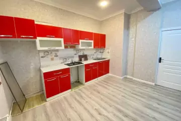Satılır Yeni Tikili Bakıxanovda