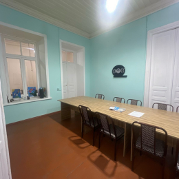 Ofis kirayə 1 otaqlı 20 m², 1 sot  ərazi, 28 May metrosu ətrafı