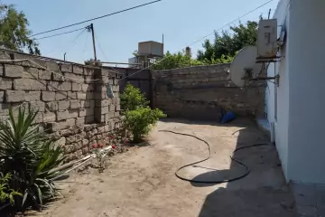 Satılır Həyət Evi Maştağada
