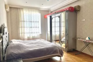 Aylıq Kirayə Yeni Tikili Mərkəzdə