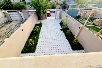 Satılır Villa Masazırda