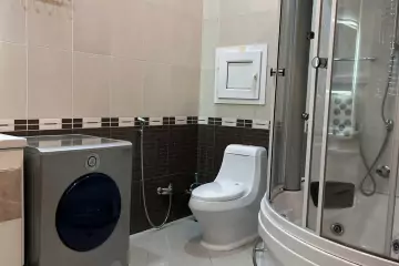 Aylıq Kirayə Yeni Tikili Mərkəzdə