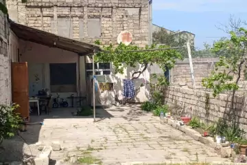Satılır Həyət Evi Maştağada