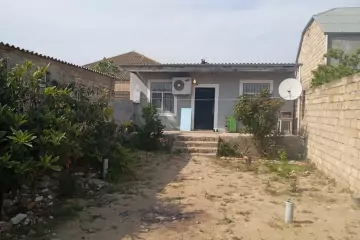 Satılır Həyət Evi Maştağada