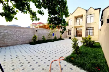 Satılır Villa Masazırda