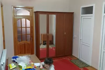 Satılır Həyət Evi Binəqədidə