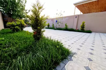 Satılır Villa Masazırda
