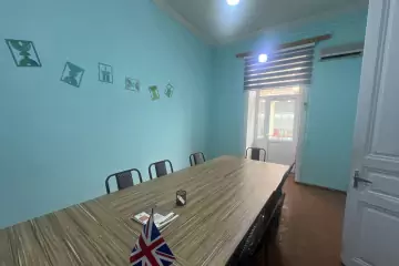 Aylıq Kirayə Ofis 28 May Metrosu ətrafında