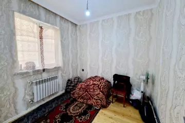Satılır Həyət Evi Masazırda