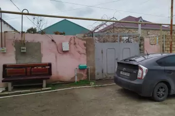 Satılır Həyət Evi Ramanada