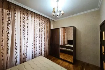Satılır Yeni Tikili 8-ci Kilometrdə
