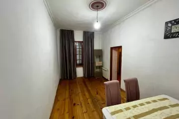 Aylıq Kirayə Obyekt Nərimanov Parkı