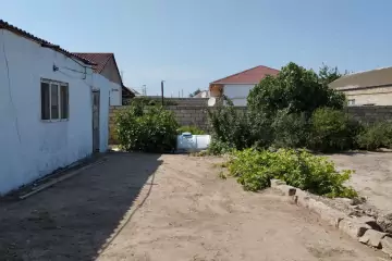 Satılır Həyət Evi Maştağada