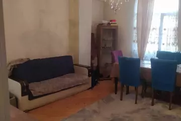 Satılır Yeni Tikili Masazırda
