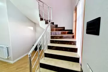 Satılır Villa Masazırda