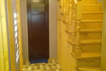 Günlük Kirayə Bağ Evi Quba Rayonunda