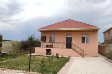 Satılır Həyət Evi Ramanada