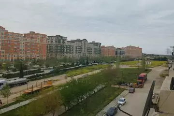 Satılır Yeni Tikili Qurtuluş 93da