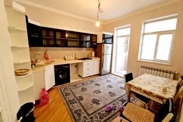 Satılır Villa Masazırda
