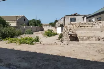 Satılır Həyət Evi Maştağada