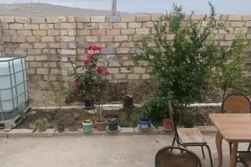 Satılır Həyət Evi Hökməlidə