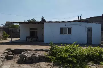 Satılır Həyət Evi Maştağada