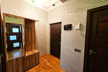 Satılır Yeni Tikili 8-ci Kilometrdə