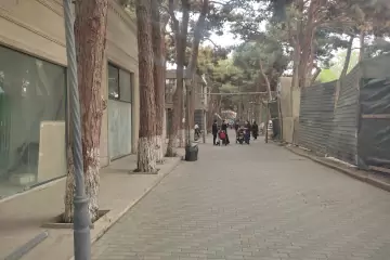 Aylıq Kirayə Obyekt Xırdalan şəhərində