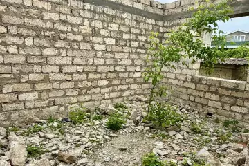 Satılır Həyət Evi Mərkəzi Poçtda