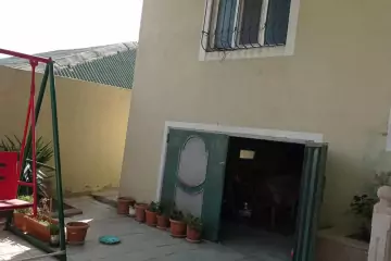 Satılır Həyət Evi Binəqədidə