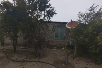 Satılır Həyət Evi Maştağada